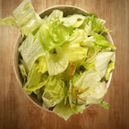 Best Green Salad w. Ginger Dressing in Aurora, CO