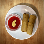 Best Vegetable Egg Rolls (2) in Aurora, CO