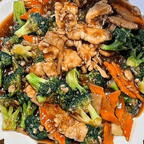 Best Chicken with Broccoli in Aurora, CO