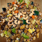 Best Cashew Chicken in Aurora, CO