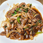 Best Mongolian Beef in Aurora, CO