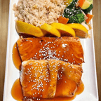 Best Salmon Hibachi in Aurora, CO