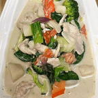 Best Green Curry in Aurora, CO