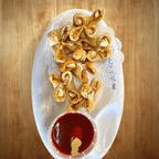 Best Crab Chinese Wonton (6) in Aurora, CO