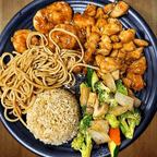 Best Chicken & Shrimp Hibachi in Aurora, CO