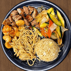 Best Steak & Scallops Hibachi in Aurora, CO