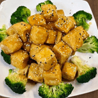 Best Sesame Tofu in Aurora, CO