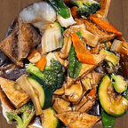 Best Tofu with Garlic Sauce in Aurora, CO