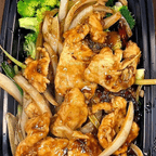 Best Mongolian Chicken in Aurora, CO