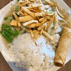 Best Chicken Chow Mein in Aurora, CO